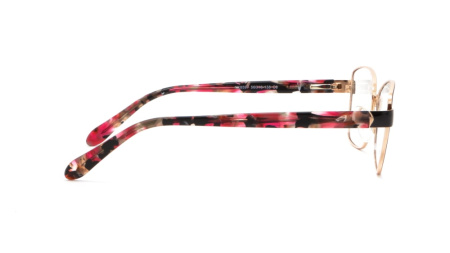 Изображение 3: Оправа для очков ID-GLASSES NK8597 C6 56