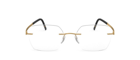 Зображення 6: Оправа для окулярів Silhouette 5529 7520 19/145