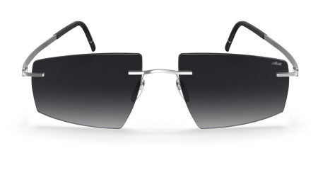 Зображення 2: Сонцезахисні окуляри Silhouette 8747 7000 52