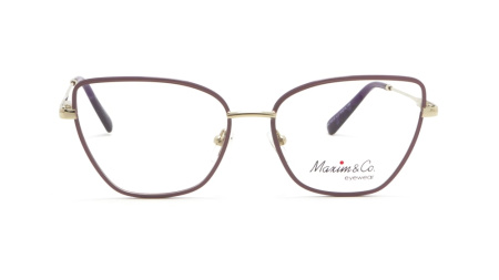 Изображение 5: Оправа для очков Maxim&Co MC16212 C3 54