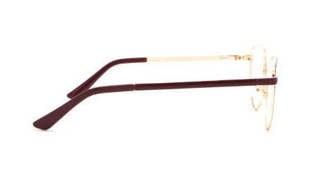 Изображение 3: Оправа для очков MR.OPTIK AM8173 C7 56
