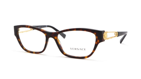 Зображення 1: Оправа для окулярів VERSACE 3288 108 54