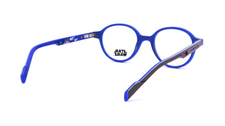 Зображення 5: Оправа для окулярів Star Wars SW AA034 С94 43 Дитяче