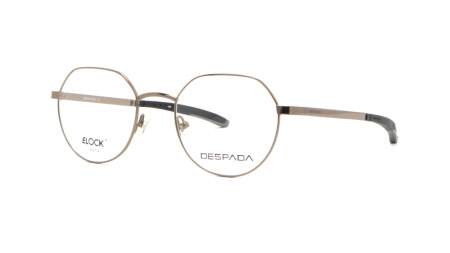 Изображение 1: Оправа для очков DESPADA DS 982 C4 50