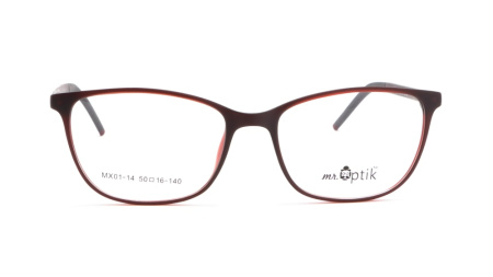 Изображение 5: Оправа для очков MR.OPTIK MX01 14 C05 50 детская