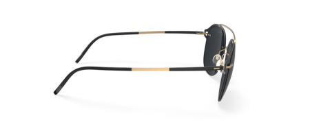 Изображение 3: Солнцезащитные очки Silhouette 8730 9030 55