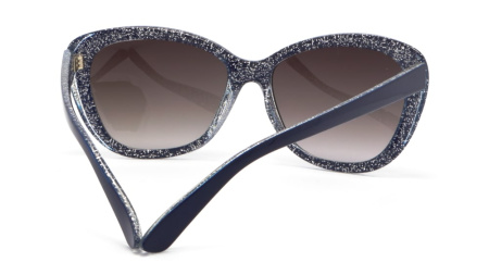 Зображення 4: Сонцезахисні окуляри MEGAPOLIS 154 BLUE