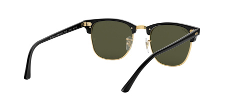 Зображення 6: Сонцезахисні окуляри Ray Ban RB 3016 W0365 51 Clubmaster