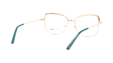 Изображение 5: Оправа для очков William Morris London LN50285 C2 54