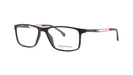 Зображення 1: Оправа для окулярів DESPADA DS 1017 C2 55