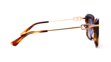 Зображення 4: Сонцезахисні окуляри BLANCIA BC-1347 C4 54