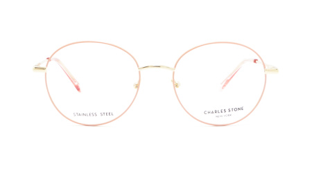 Изображение 5: Оправа для очков Charles Stone NY30150 C1712 54