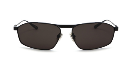 Зображення 2: Сонцезахисні окуляри Balenciaga BB-0416S 001 63