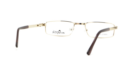 Изображение 5: Оправа для очков MR.OPTIK AM8612 C1 51