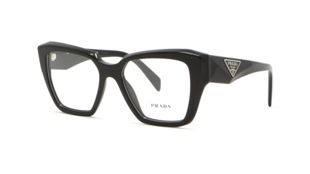 Изображение 1: Оправа для очков PRADA VPR 09Z 1AB-1O1 51