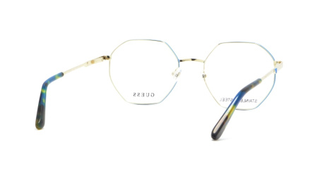 Изображение 4: Оправа для очков GUESS GU 2849 033 53