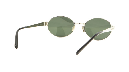 Зображення 5: Сонцезахисні окуляри Saint Laurent SL 692 002 55