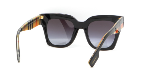 Зображення 5: Сонцезахисні окуляри BURBERRY B 4364 3942/8G 49