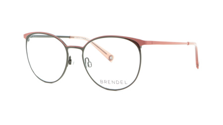 Изображение 1: Оправа для очков Brendel 902 346 30 52