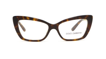 Изображение 2: Оправа для очков Dolce&Gabbana DG 3375-B 502 55