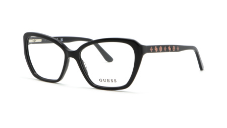 Зображення 1: Оправа для окулярів GUESS GU 50115 001 54