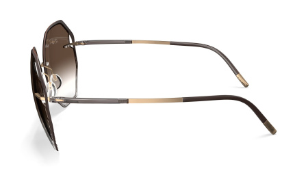 Зображення 3: Сонцезахисні окуляри Silhouette 8187 6030 60