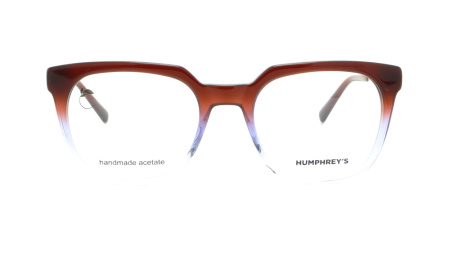 Изображение 2: Оправа для очков Humphrey's 581 129 65 50
