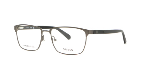 Изображение 1: Оправа для очков GUESS GU 50091 007 57