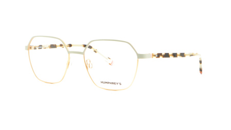 Изображение 1: Оправа для очков Humphrey's 582 350 20 53