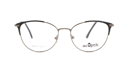 Изображение 5: Оправа для очков MR.OPTIK AM8501 C6 52