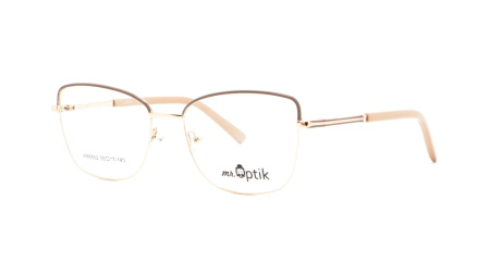 Зображення 1: Оправа для окулярів MR.OPTIK AM8562 C4 55