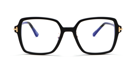 Зображення 2: Оправа для окулярів TOM FORD TF6057-D-B 001 51