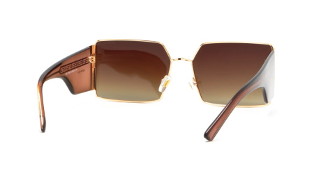 Зображення 4: Сонцезахисні окуляри DESPADA 2104 03 60