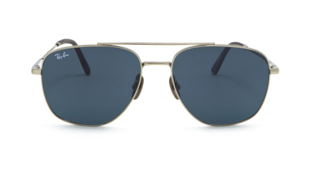 Изображение 2: Сонцезахисні окуляри Ray Ban RB 8097 9209R5 59 William Titanium