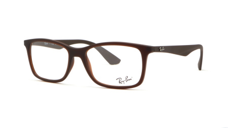 Зображення 1: Оправа для окулярів Ray Ban RX 7047 5451 56