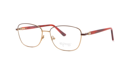 Изображение 1: Оправа для очков ID-GLASSES 17267А20 C2 53