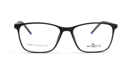 Изображение 2: Оправа для очков MR.OPTIK MX01 15 C01 52 детская
