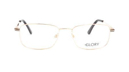 Изображение 5: Оправа для очков GLORY 669 GOLD 54