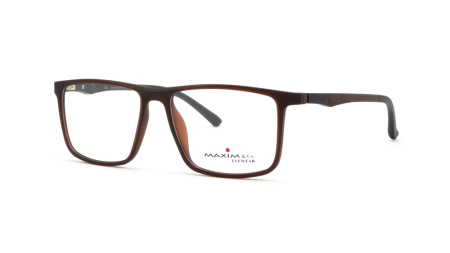 Зображення 1: Оправа для окулярів Maxim&Co MC16641 C3 54