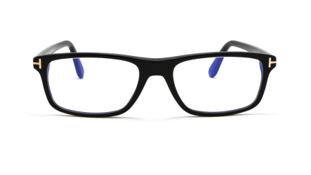 Изображение 2: Оправа для окулярів TOM FORD TF6119-B 001 55