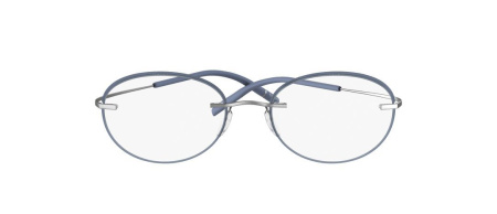 Зображення 4: Аксесуар для окулярів Silhouette накладка 5097 FZ 1