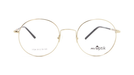 Изображение 5: Оправа для очков MR.OPTIK 7724 C2 51