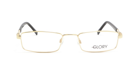 Изображение 4: Оправа для очков GLORY 286 GOLD 53