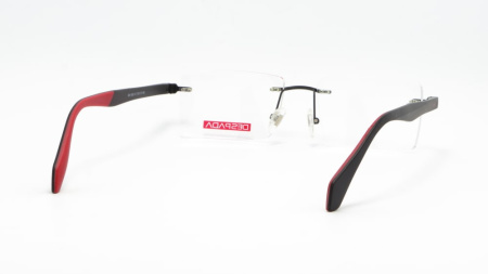 Зображення 4: Оправа для окулярів DESPADA DS 1020 C1 55