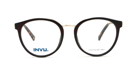 Изображение 2: Оправа для очков INVU B3205 B 50