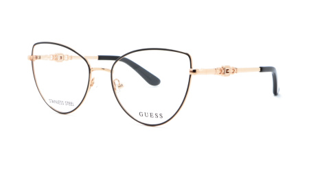 Зображення 1: Оправа для окулярів GUESS GU 2954 005 54