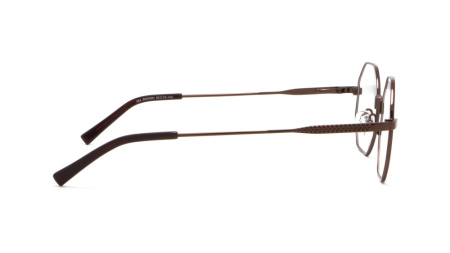 Зображення 3: Оправа для окулярів GLORY 564 BROWN 50