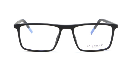 Зображення 2: Оправа для окулярів LA STELLA MS04-09 C01Y 51 Дитяче