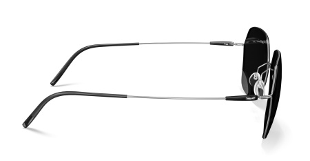 Изображение 5: Солнцезащитные очки Silhouette 8737 7000 55