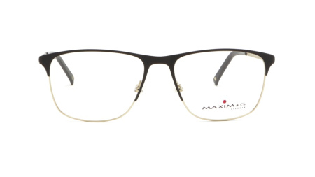 Изображение 2: Оправа для очков Maxim&Co MC16193 C2 58